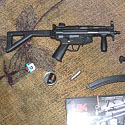 H&K MP5K-PDW, Umarex
