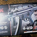 H&K MP5K-PDW, Umarex
