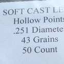 JSB Exact KING -cal. 25 (6.35)
