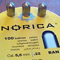 ���� Norica Ban
