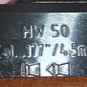 Weihrauch HW 50 S - ������ � ���������� �� �������

