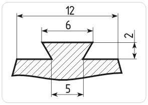 295 x 211