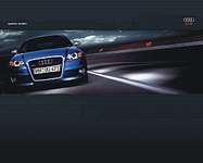 Audi A6 Quattro