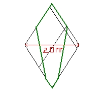 203 x 179