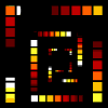 100 x 100