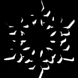 256 x 256